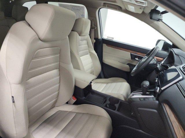 used 2022 Honda CR-V car, priced at $28,748