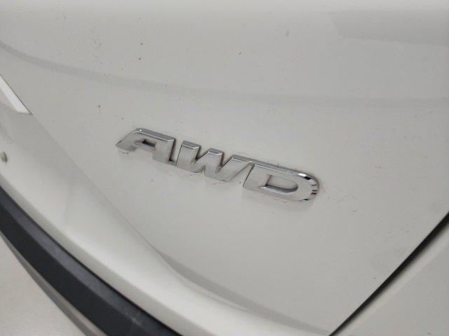 used 2022 Honda CR-V car, priced at $28,748