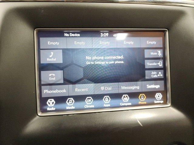 used 2018 Jeep Grand Cherokee car, priced at $18,704