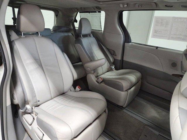 used 2013 Toyota Sienna car, priced at $9,767