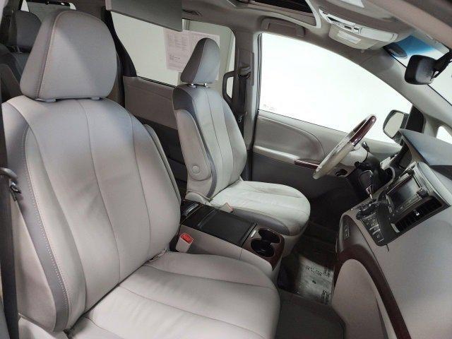 used 2013 Toyota Sienna car, priced at $9,767