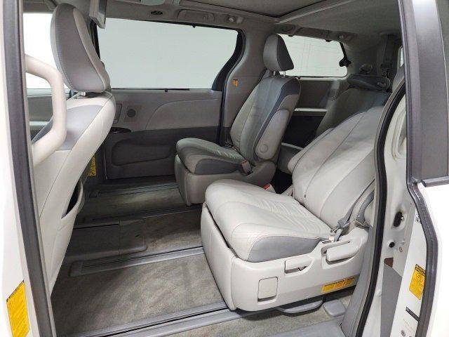 used 2013 Toyota Sienna car, priced at $9,767