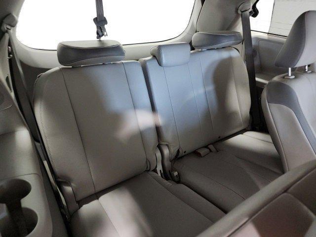 used 2013 Toyota Sienna car, priced at $9,767