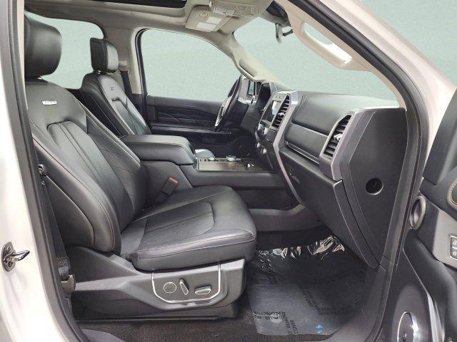 used 2018 Ford Expedition Max car, priced at $26,421