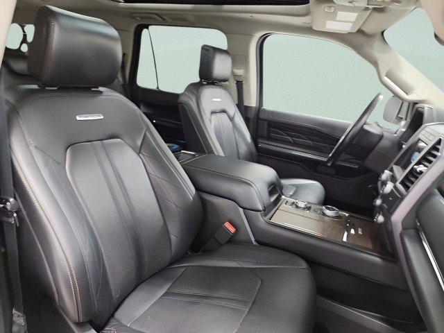 used 2018 Ford Expedition Max car, priced at $26,421