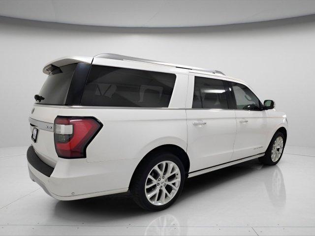 used 2018 Ford Expedition Max car, priced at $26,421