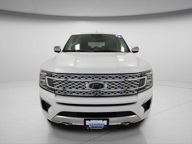 used 2018 Ford Expedition Max car, priced at $26,421