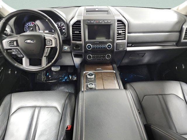 used 2018 Ford Expedition Max car, priced at $26,421
