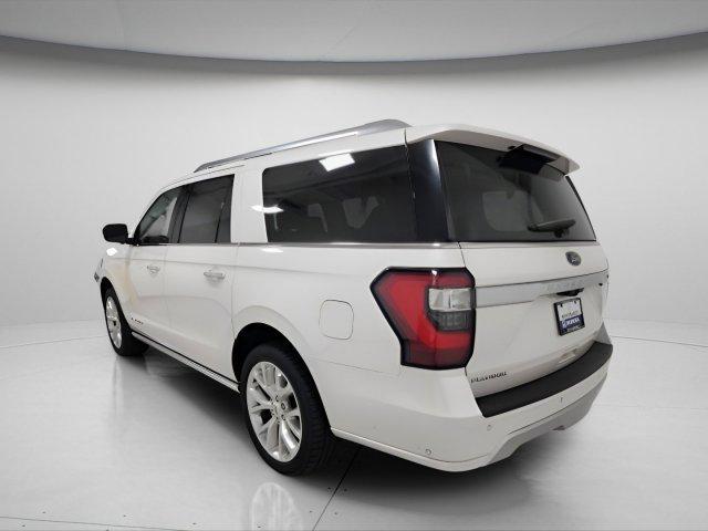 used 2018 Ford Expedition Max car, priced at $26,421