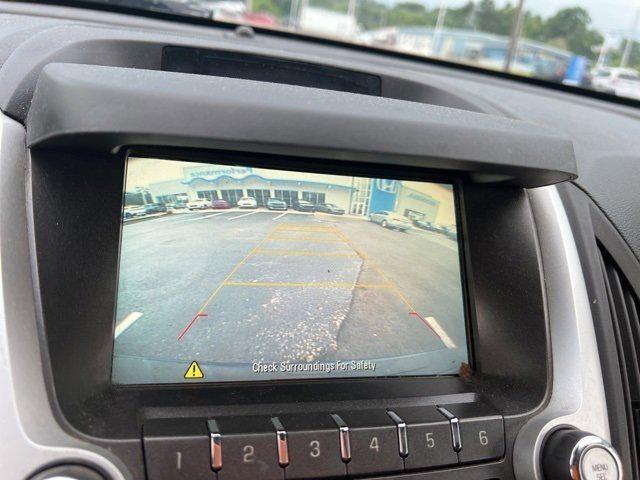 used 2017 Chevrolet Equinox car, priced at $11,490