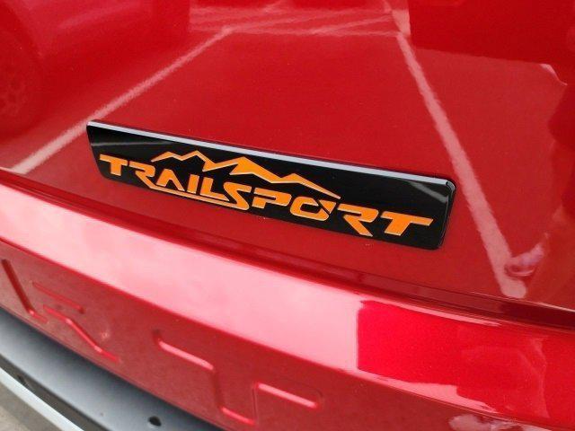new 2026 Honda Passport car, priced at $50,355