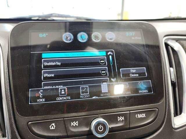 used 2018 Chevrolet Malibu car, priced at $10,851