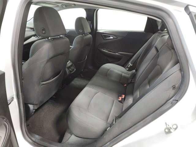 used 2018 Chevrolet Malibu car, priced at $10,851