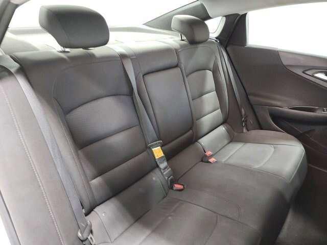 used 2018 Chevrolet Malibu car, priced at $10,851