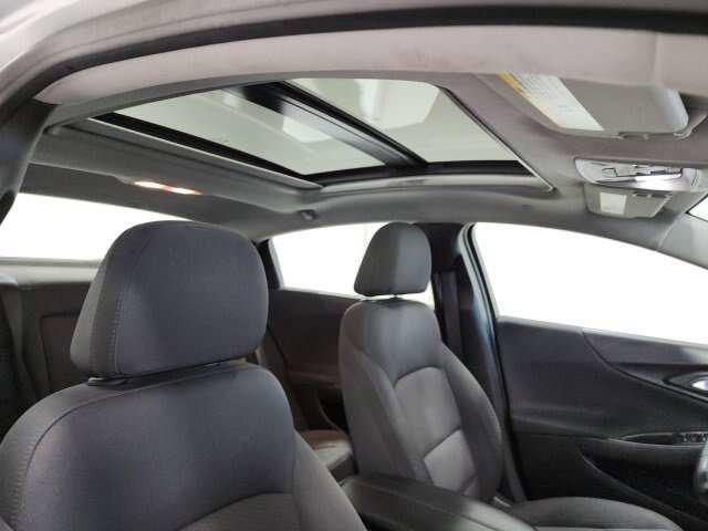 used 2018 Chevrolet Malibu car, priced at $10,851