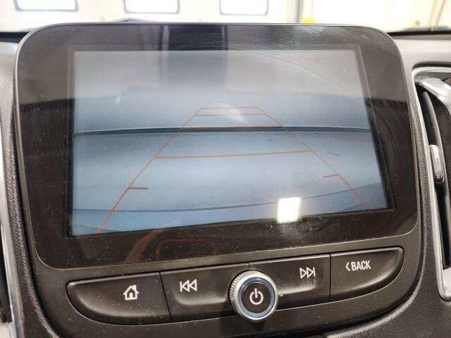 used 2018 Chevrolet Malibu car, priced at $10,851