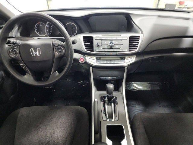 used 2015 Honda Accord car, priced at $15,203