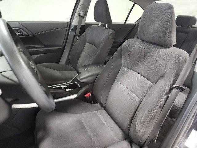 used 2015 Honda Accord car, priced at $15,203