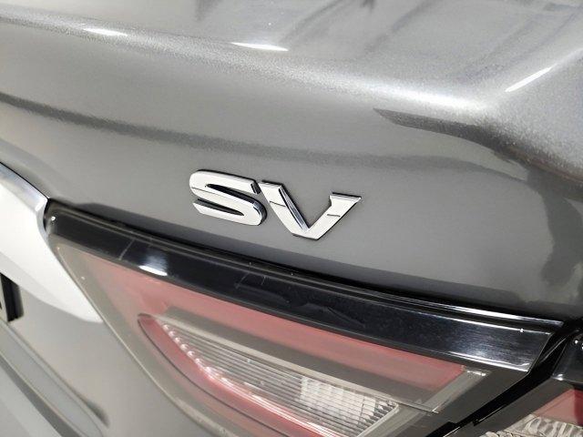 used 2020 Nissan Maxima car, priced at $14,657