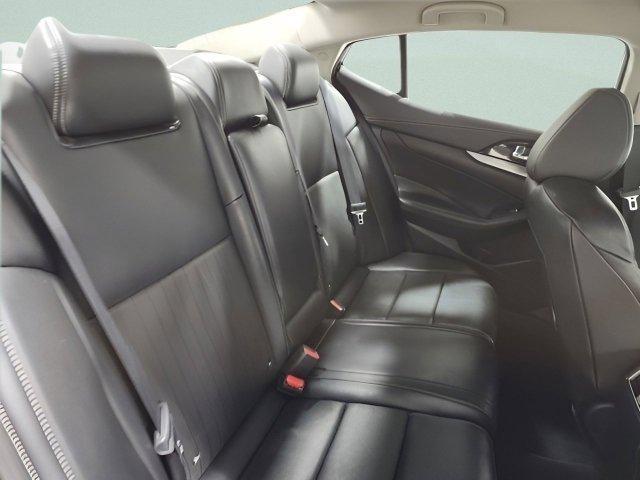 used 2020 Nissan Maxima car, priced at $14,657