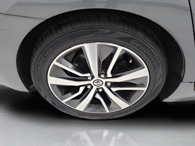 used 2020 Nissan Maxima car, priced at $14,657