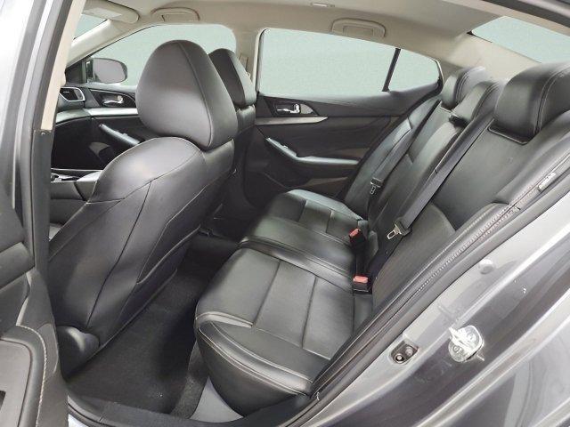used 2020 Nissan Maxima car, priced at $14,657