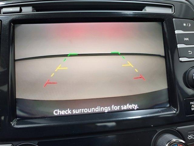 used 2020 Nissan Maxima car, priced at $14,657