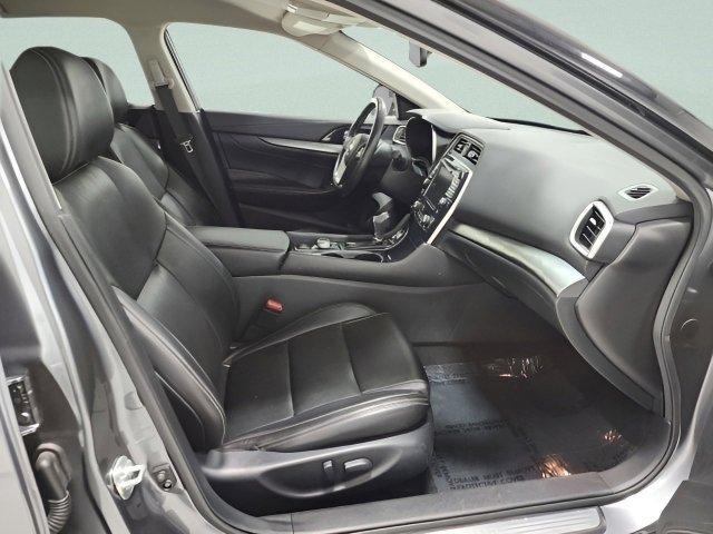 used 2020 Nissan Maxima car, priced at $14,657
