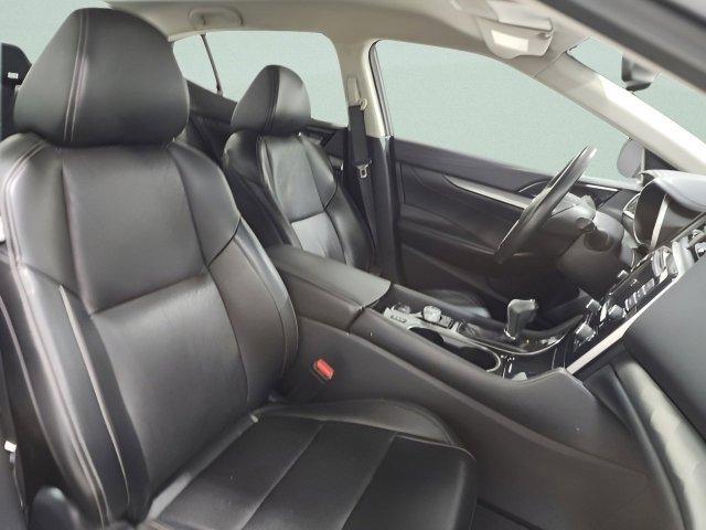 used 2020 Nissan Maxima car, priced at $14,657