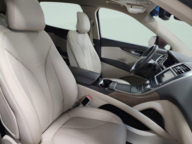 used 2016 Lincoln MKX car, priced at $12,989