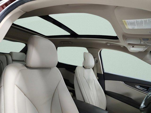 used 2016 Lincoln MKX car, priced at $12,989