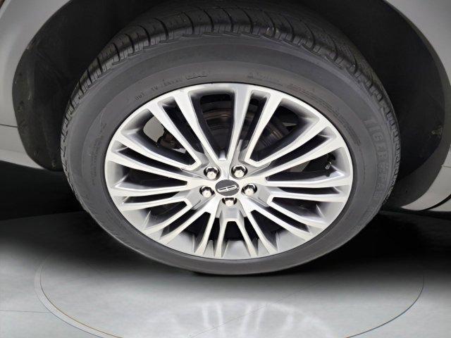 used 2016 Lincoln MKX car, priced at $12,989