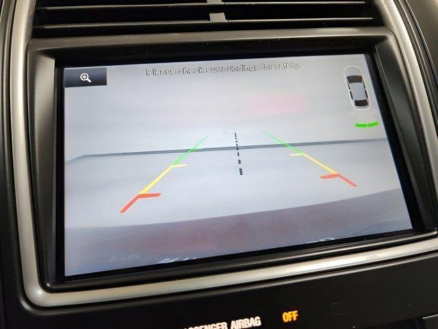 used 2016 Lincoln MKX car, priced at $12,989