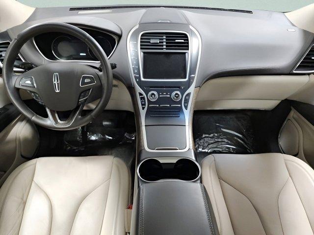 used 2016 Lincoln MKX car, priced at $12,989