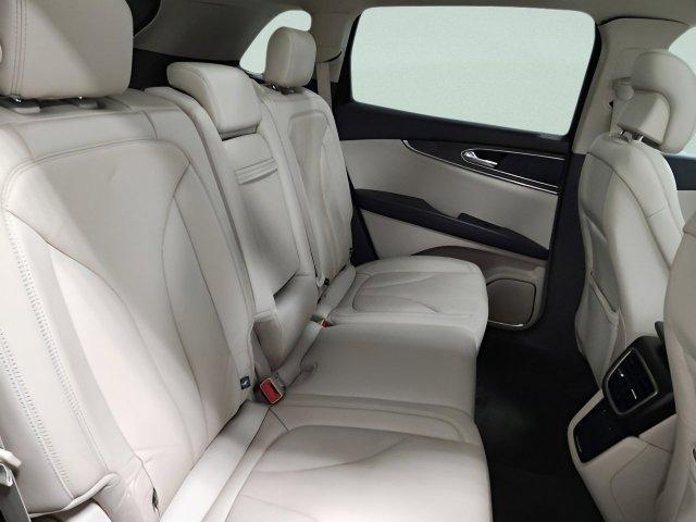 used 2016 Lincoln MKX car, priced at $12,989