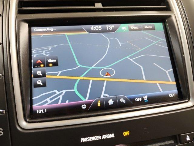 used 2016 Lincoln MKX car, priced at $12,989