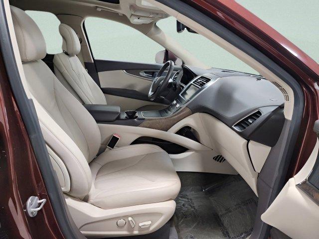 used 2016 Lincoln MKX car, priced at $12,989