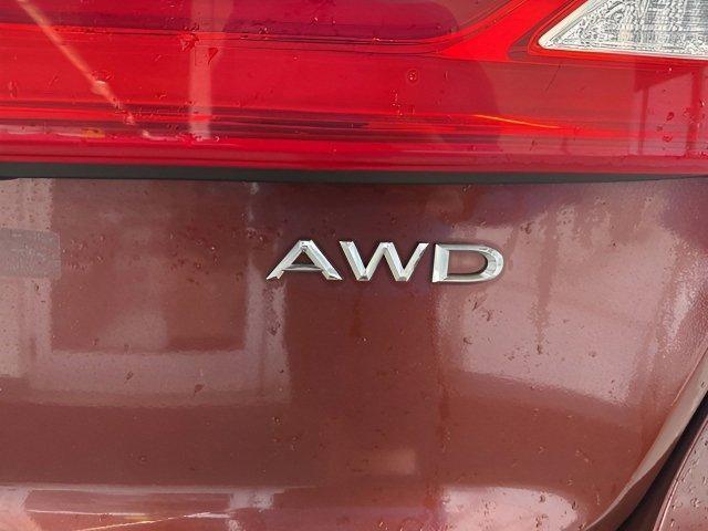 used 2016 Lincoln MKX car, priced at $15,417