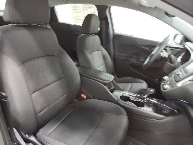 used 2017 Chevrolet Malibu car, priced at $12,425