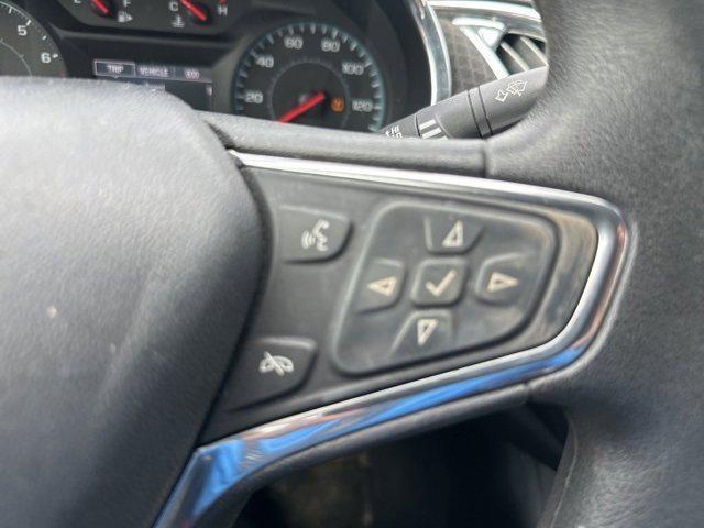 used 2017 Chevrolet Malibu car, priced at $14,739