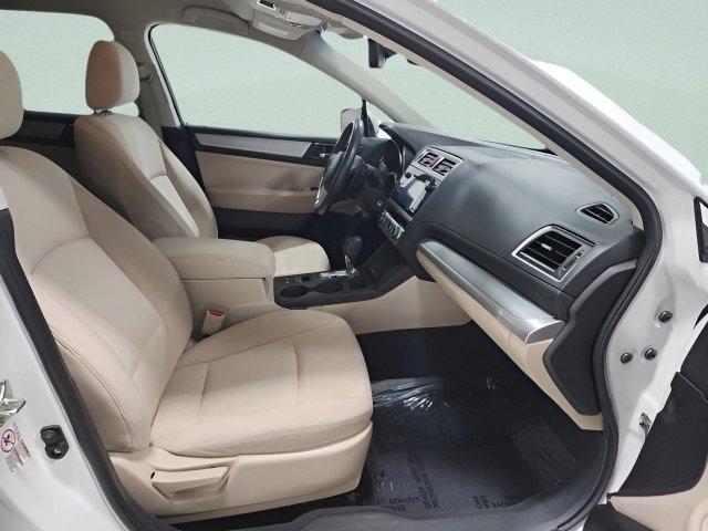 used 2017 Subaru Outback car, priced at $13,991