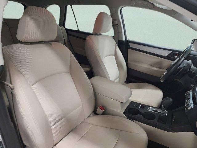 used 2017 Subaru Outback car, priced at $13,992