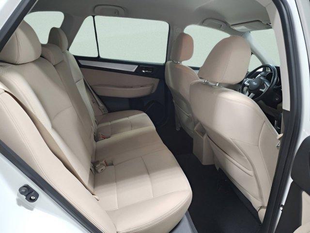 used 2017 Subaru Outback car, priced at $13,991