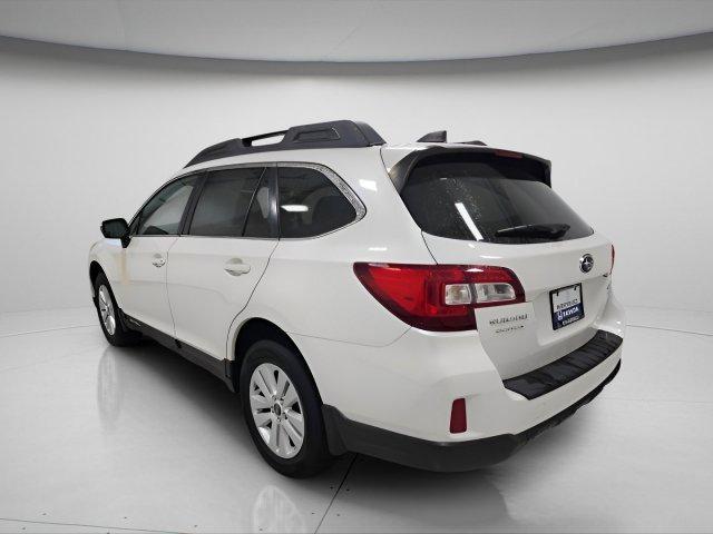 used 2017 Subaru Outback car, priced at $13,992