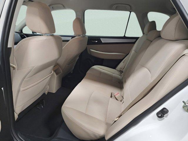 used 2017 Subaru Outback car, priced at $13,992
