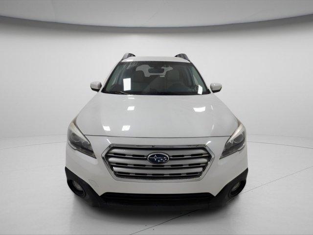 used 2017 Subaru Outback car, priced at $13,991