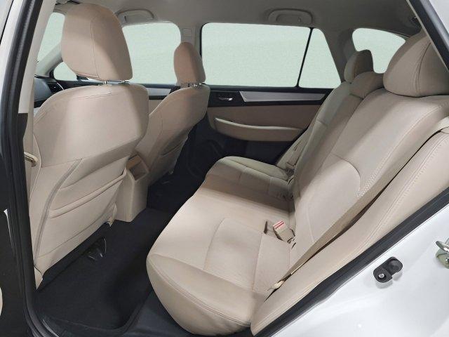 used 2017 Subaru Outback car, priced at $13,991