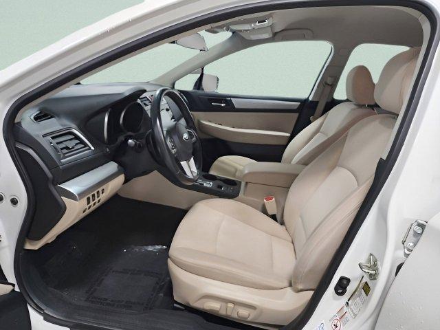 used 2017 Subaru Outback car, priced at $13,991