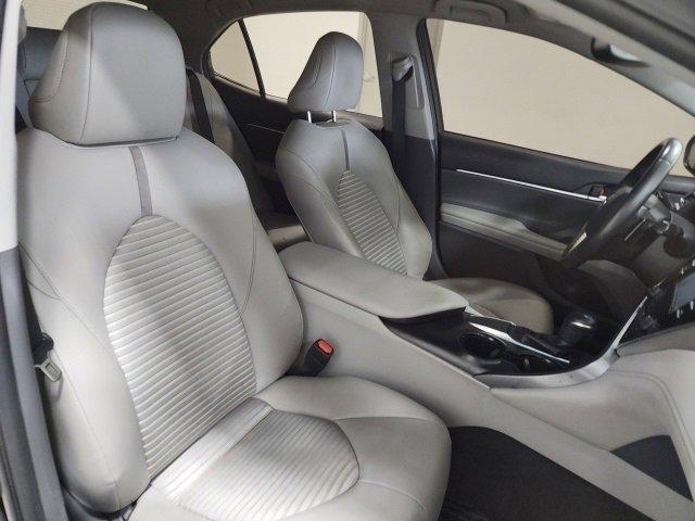 used 2018 Toyota Camry car, priced at $16,989