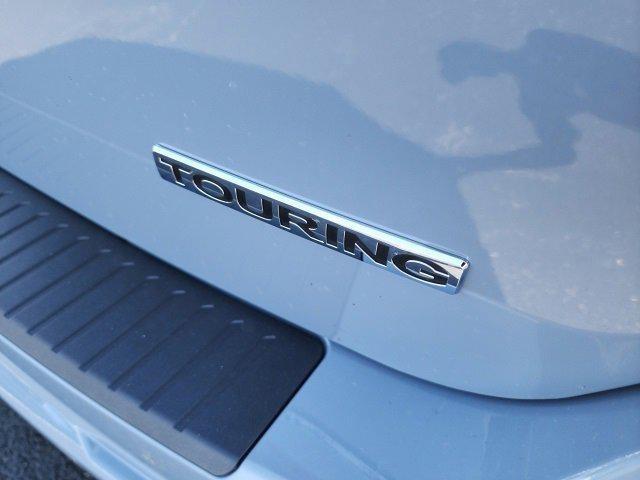 new 2025 Honda Odyssey car, priced at $48,815